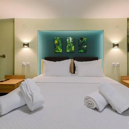 Jumanji Loft Apartment, Vesta Philoxenia *