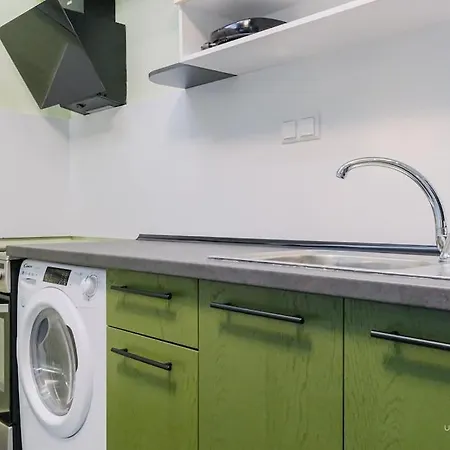 Appartamento Jumanji Loft Apartment, Vesta Philoxenia Salonicco