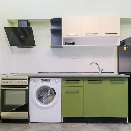 Jumanji Loft Apartment, Vesta Philoxenia