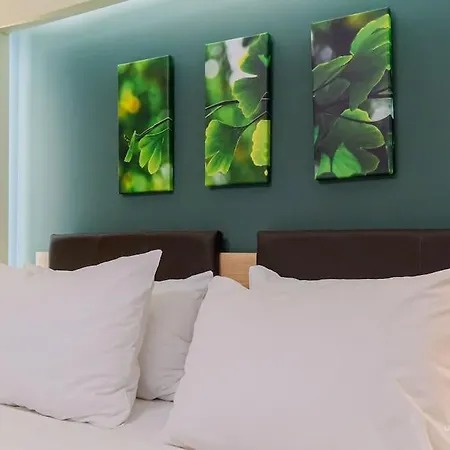 Jumanji Loft Apartment, Vesta Philoxenia Appartamento *